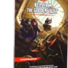D&D 5E: Keys from the Golden Vault VO