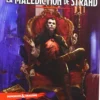 D&D 5E : La Malédiction de Strahd (Ed. WOTC 2022)