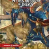 D&D 5E: Mythic Odysseys of Theros VO