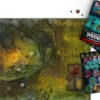 D&D 5E Ravenloft 2024 : The Horrors Within - Pack de cartesVO