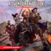 D&D 5E: Sword Coast Adventurer’s Guide VO