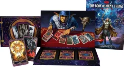 D&D 5E: The Deck of Many Things VO
