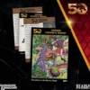 D&D: Expedition to the Barrier Peaks Dice Set
