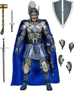 D&D: Figurine Ultimate Strongheart