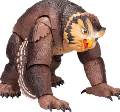 D&D Golden Archive: Owlbear / Ours-Hibou