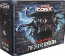 D&D: Heroclix Iconix - Eye of the Beholder