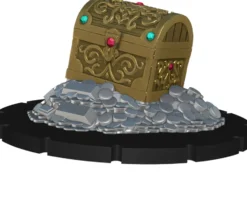 D&D: Heroclix Iconix - Eye of the Beholder