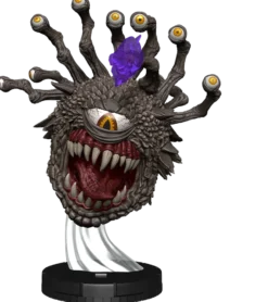 D&D: Heroclix Iconix - Eye of the Beholder