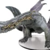 D&D Icons of the Realms: Adult Deep Dragon