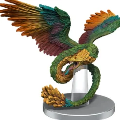 D&D Icons of the Realms: Classic Monster Collection A-C