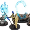 D&D Icons of the Realms: Eberron Rising from the Last War Booster