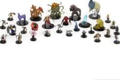 D&D Icons of the Realms: Eberron Rising from the Last War Booster
