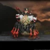 D&D Icons of the Realms : Miska the Wolf-Spider