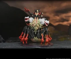 D&D Icons of the Realms : Miska the Wolf-Spider