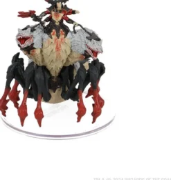 D&D Icons of the Realms : Miska the Wolf-Spider