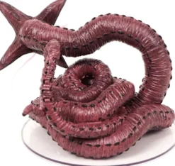 D&D Icons of the Realms: Mordenkainen Monster of the Multiverse - Neothelid