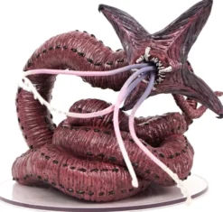 D&D Icons of the Realms: Mordenkainen Monster of the Multiverse - Neothelid