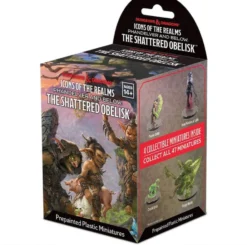 D&D Icons of the Realms: Phandelver and Below Standard Booster