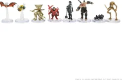 D&D Icons of the Realms: Planescape - Adventures in the Multiverse Standard Booster