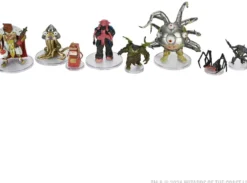 D&D Icons of the Realms: Planescape - Adventures in the Multiverse Standard Booster