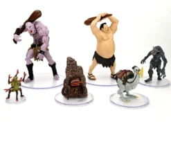 D&D Icons of the Realms: Snowbound Booster