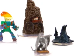 D&D Icons of the Realms: Snowbound Booster