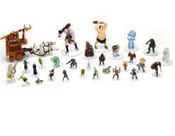 D&D Icons of the Realms: Snowbound Booster
