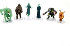 D&D Icons of the Realms: Snowbound Booster