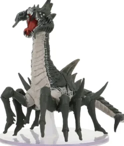 D&D Icons of the Realms: Spiderdragon
