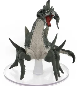 D&D Icons of the Realms: Spiderdragon