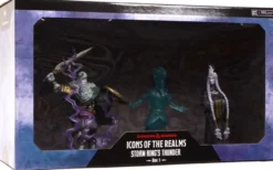 D&D Icons of the Realms: Storm King's Thunder Box 1