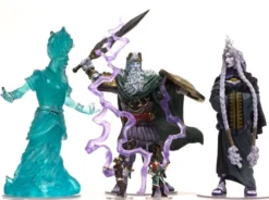 D&D Icons of the Realms: Storm King's Thunder Box 1