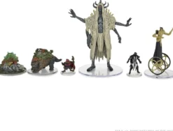 D&D Icons of the Realms: Strixhaven Set 1