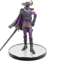 D&D Icons of the Realms: The Legend of Drizzt 35th Anniversary - Family & Foes