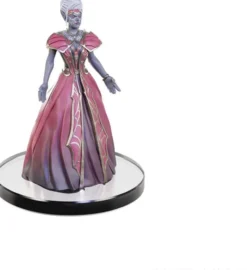 D&D Icons of the Realms: The Legend of Drizzt 35th Anniversary - Family & Foes
