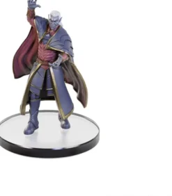 D&D Icons of the Realms: The Legend of Drizzt 35th Anniversary - Family & Foes
