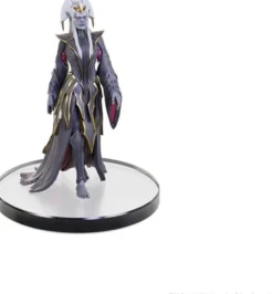 D&D Icons of the Realms: The Legend of Drizzt 35th Anniversary - Family & Foes