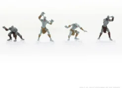 D&D Icons of the Realms : Undead Armies - Ghouls & Ghasts
