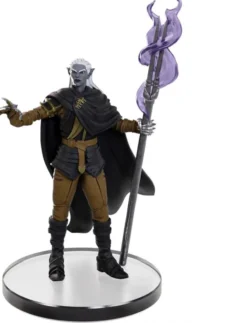 D&D Icons of the Realms: Underdark Expeditions Booster
