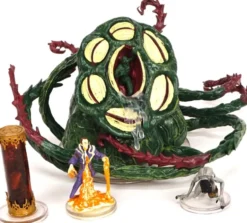 D&D Icons of the Realms: Van Richten's Guide to Ravenloft Booster