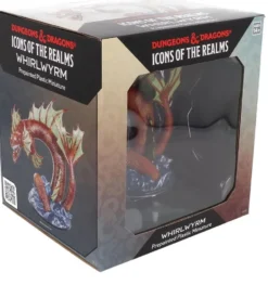 D&D Icons of the Realms: Whirlwyrm