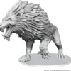 D&D Nolzur's Marvelous Miniatures: Dire Worg
