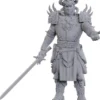 D&D Nolzur's Marvelous Miniatures - Baldur's Gate : Sarevok Anchev & Raphael