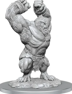 D&D Nolzur's Marvelous Miniatures: Barlgura