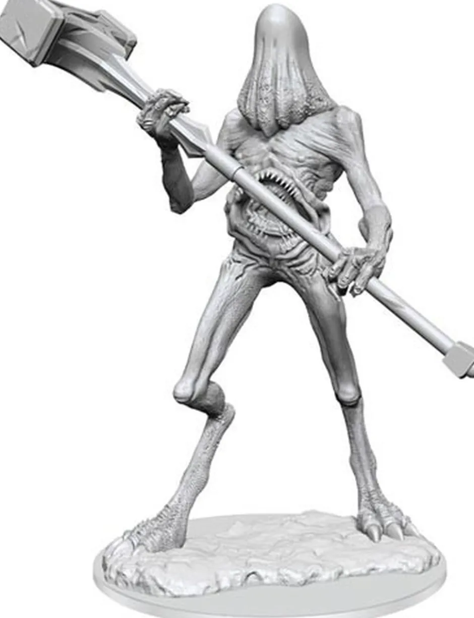 D&D Nolzur's Marvelous Miniatures: Tomb-Tapper