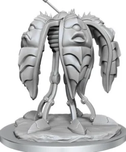 D&D Nolzur's Marvelous Miniatures: Pentadrone