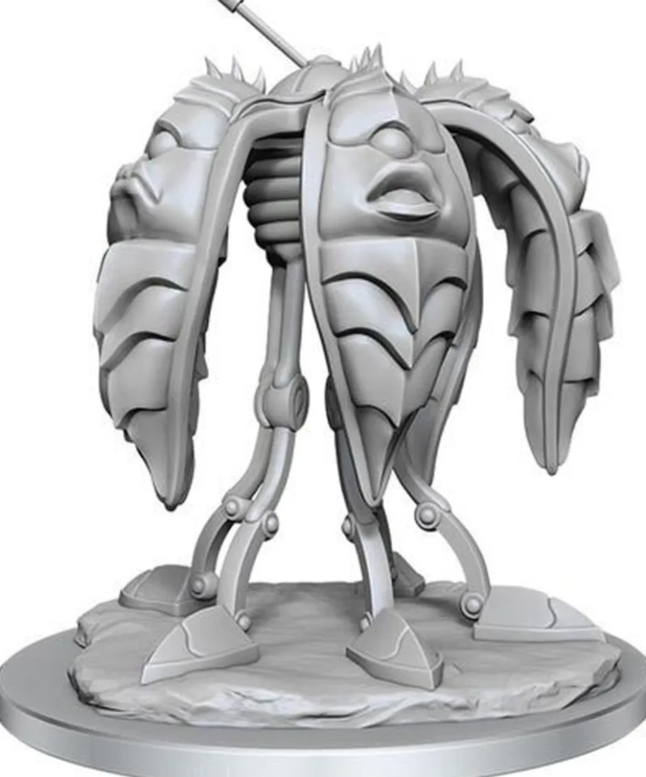 D&D Nolzur's Marvelous Miniatures: Pentadrone