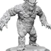 D&D Nolzur's Marvelous Miniatures: Abominable Yeti