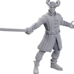 D&D Nolzur's Marvelous Miniatures - Baldur's Gate : Wyll & Karlach