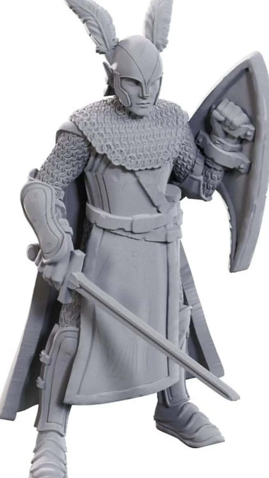 D&D Nolzur's Marvelous Miniatures: Elves (50th Anniversary Limited Edition)